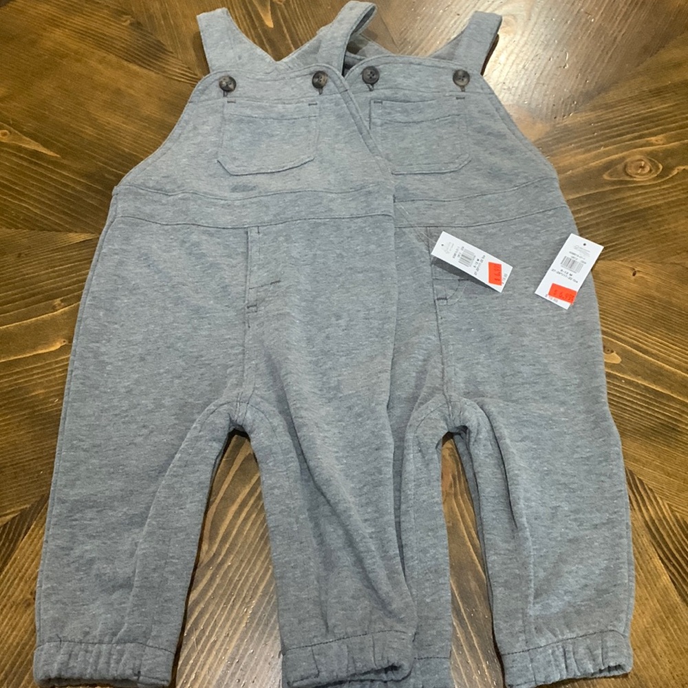 Old navy overalls